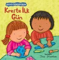 Produktbild: Hayati &Ouml;greniyorum - Kreste Ilk G&uuml;n