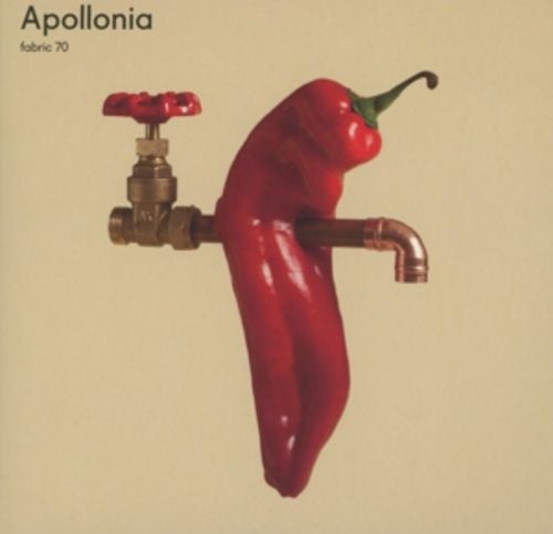 Produktbild: fabric 70: Apollonia