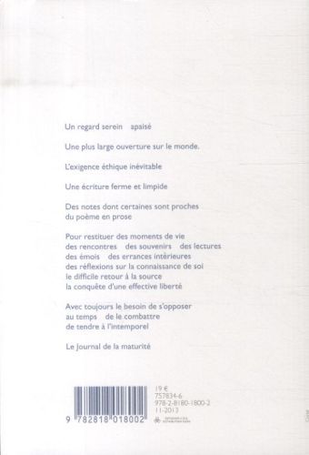 Produktbild: Journal