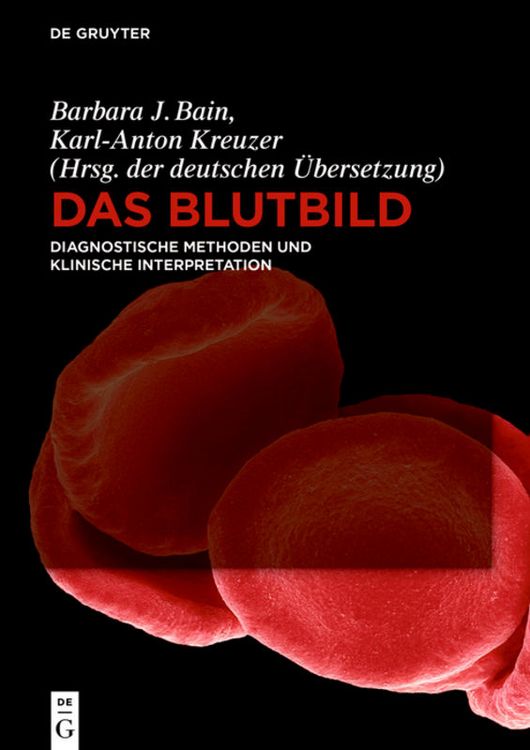 Produktbild: Das Blutbild