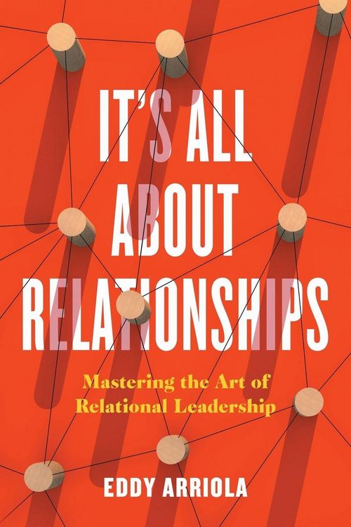 Produktbild: It's All About Relationships
