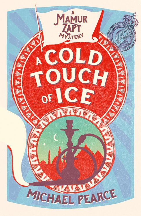 Produktbild: A Cold Touch of Ice