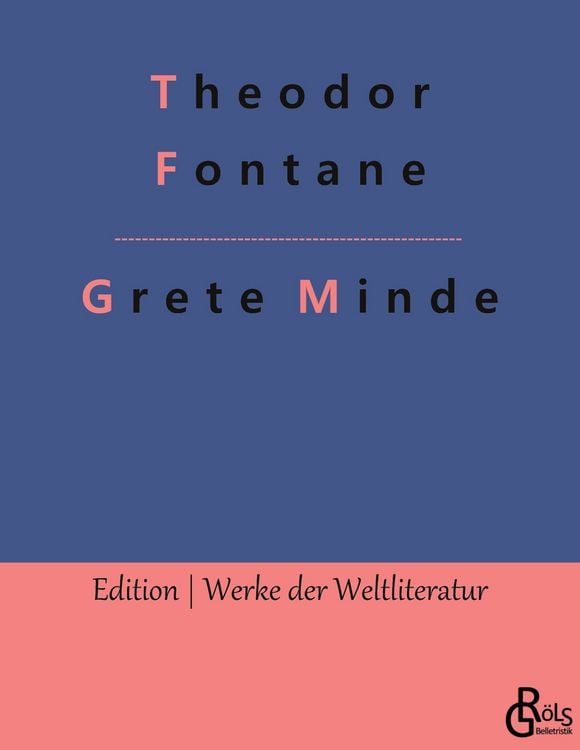 Produktbild: Grete Minde