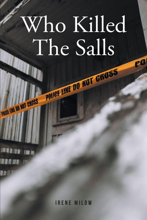 Produktbild: Who Killed The Salls