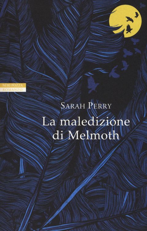 Produktbild: La maledizione di Melmoth