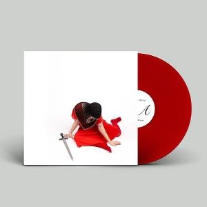 Produktbild: Kiss from the Balcony (Red Colored)