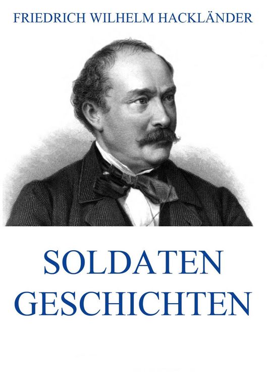 Produktbild: Soldatengeschichten