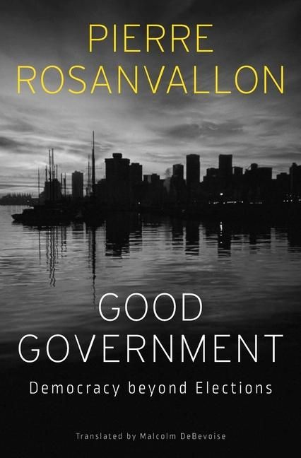 Produktbild: Good Government