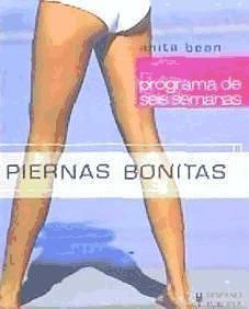 Produktbild: Piernas bonitas