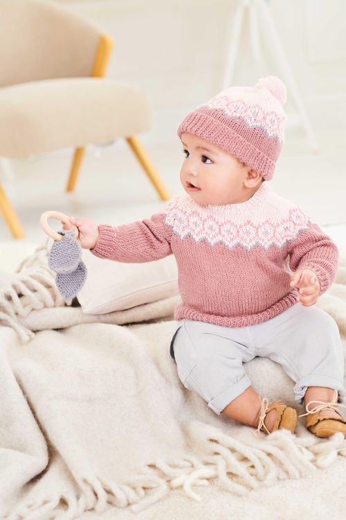 Produktbild: Rico baby 038