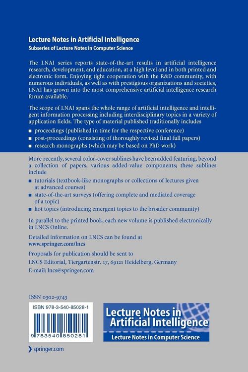 Produktbild: Engineering Environment-Mediated Multi-Agent Systems