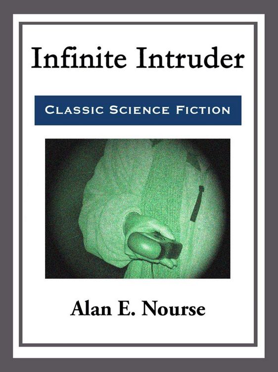 Produktbild: Infinite Intruder