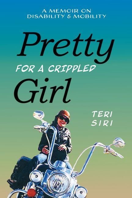 Produktbild: Pretty for a Crippled Girl