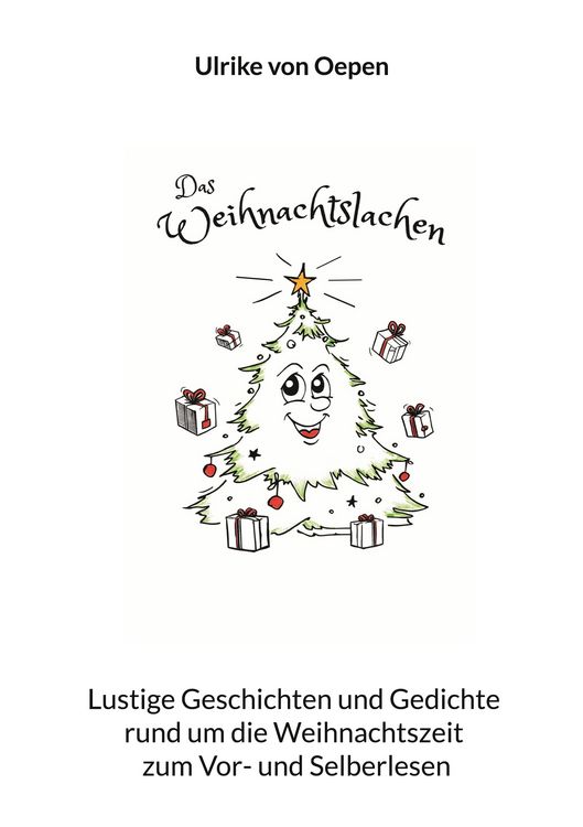 Produktbild: Das Weihnachtslachen
