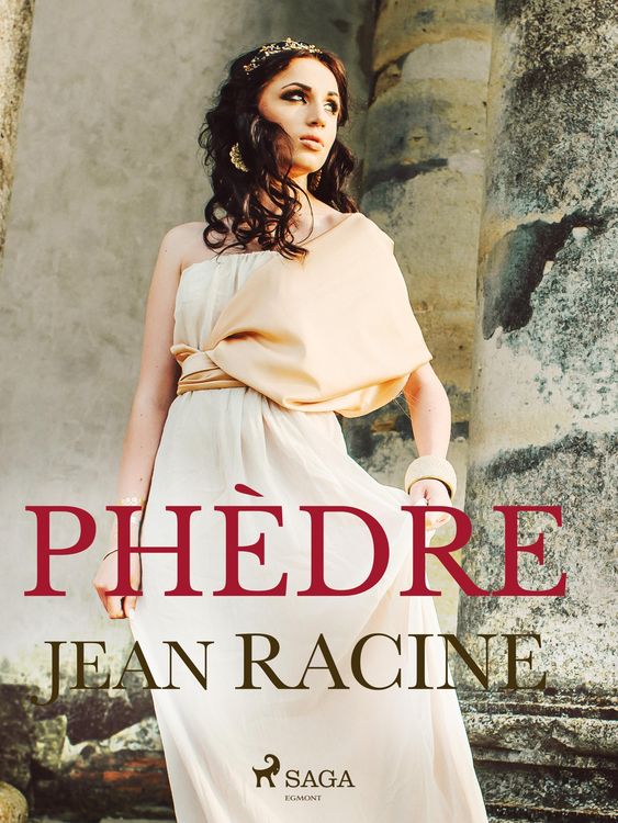 Produktbild: Ph&egrave;dre