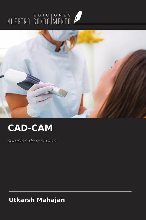 Produktbild: Cad-Cam