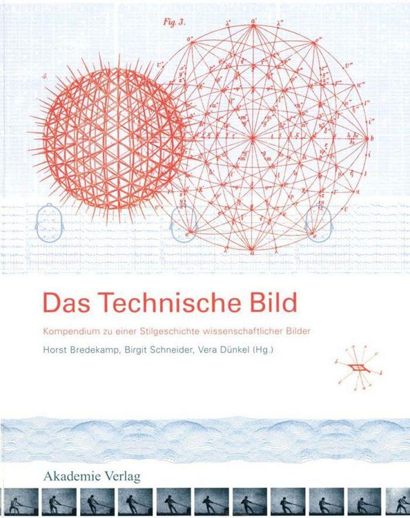 Produktbild: Das Technische Bild