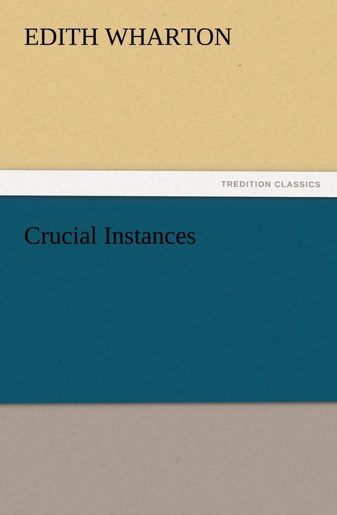 Produktbild: Crucial Instances