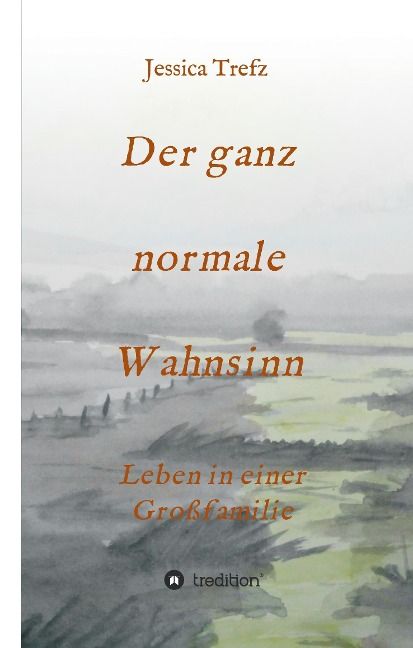 Produktbild: Der ganz normale Wahnsinn