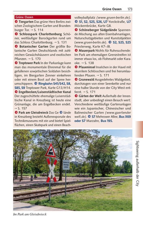 Produktbild: TRESCHER Reisef&uuml;hrer Berlin Kurztrip
