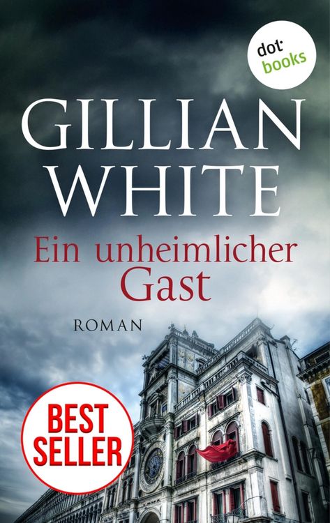 Produktbild: Ein unheimlicher Gast