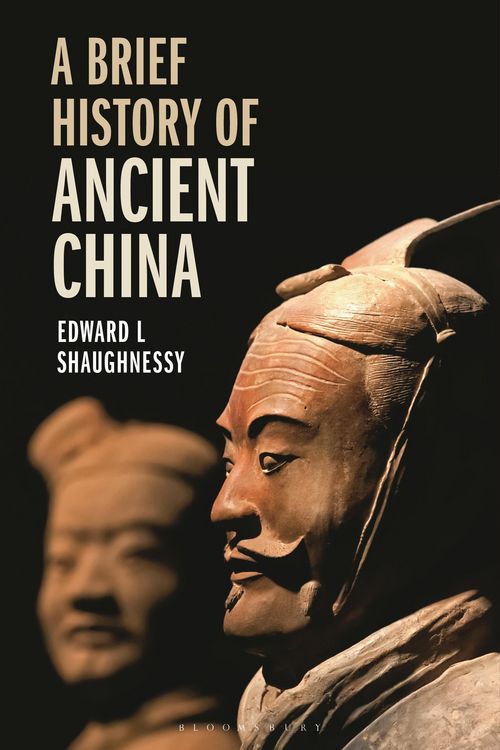 Produktbild: A Brief History of Ancient China