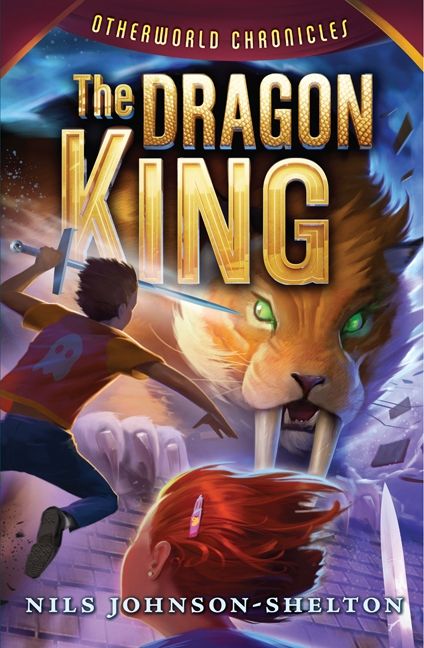 Produktbild: The Dragon King