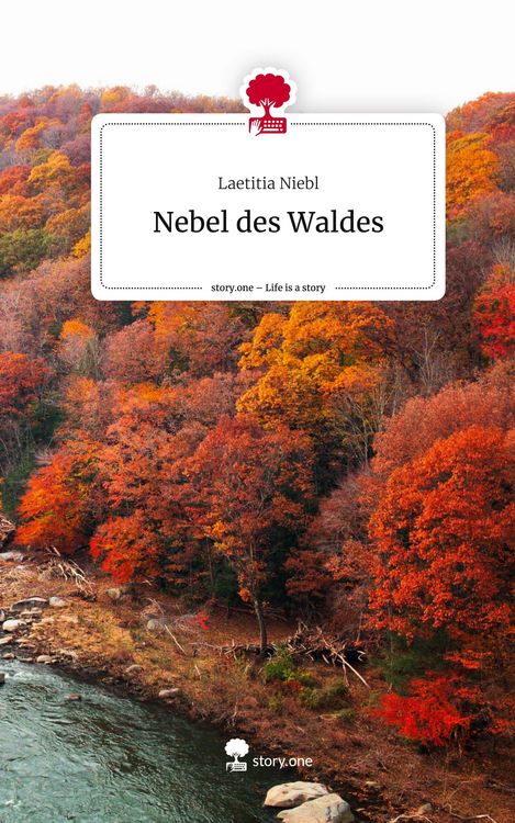 Produktbild: Nebel des Waldes. Life is a Story - story.one