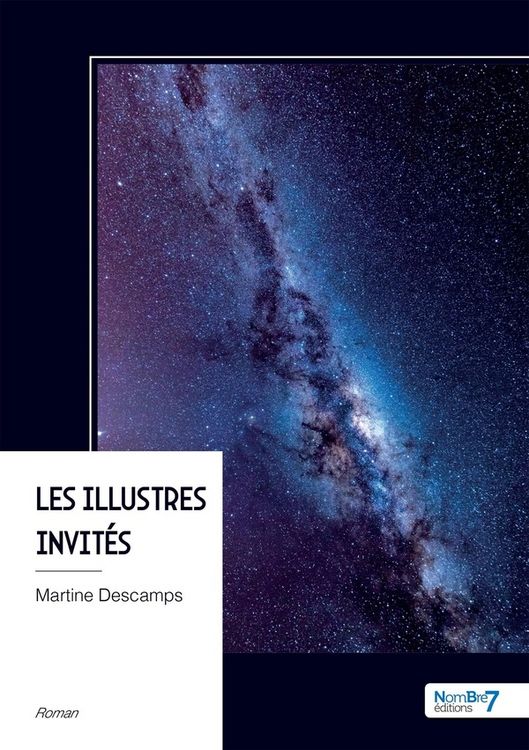 Produktbild: Les illustres invites