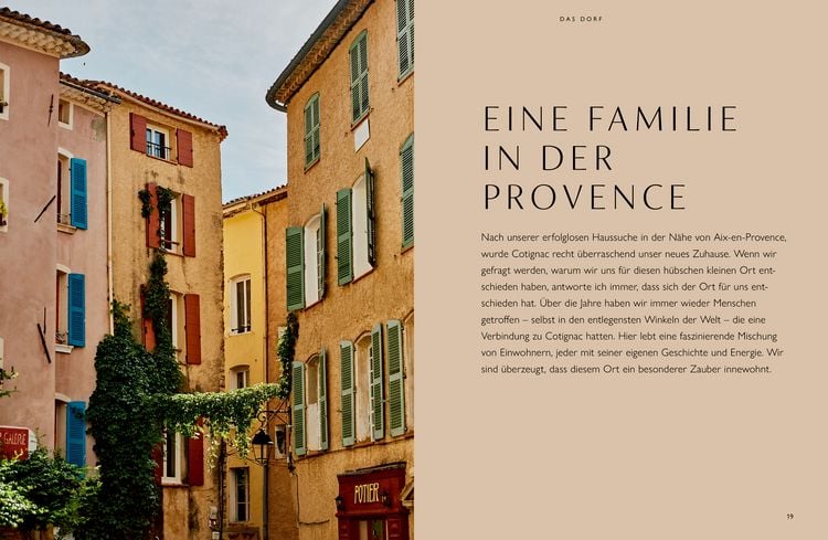 Produktbild: Provence