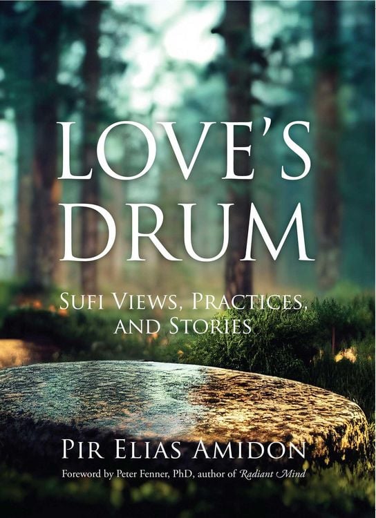 Produktbild: Love's Drum