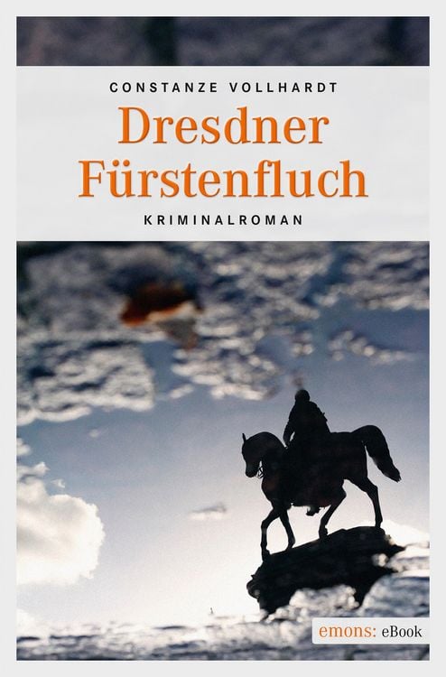 Produktbild: Dresdner F&uuml;rstenfluch