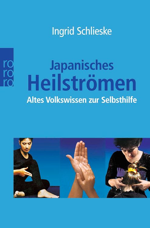 Produktbild: Japanisches Heilstr&ouml;men