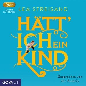Produktbild: H&auml;tt ich ein Kind (ungek&uuml;rzt)
