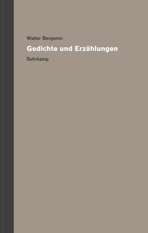 Produktbild: Werke und Nachla&szlig;. Kritische Gesamtausgabe