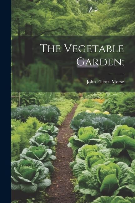 Produktbild: The Vegetable Garden;