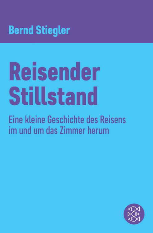Produktbild: Reisender Stillstand