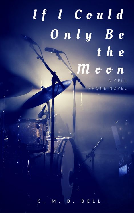Produktbild: If I Could Only Be the Moon