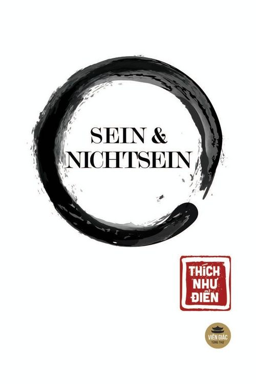 Produktbild: Sein und Nichtsein
