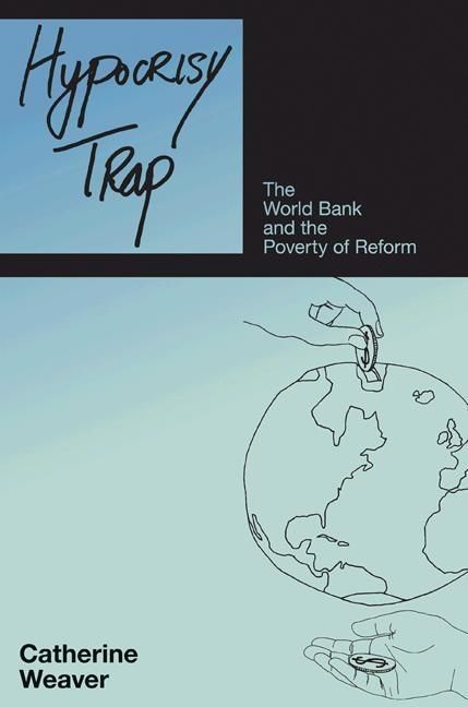 Produktbild: Hypocrisy Trap