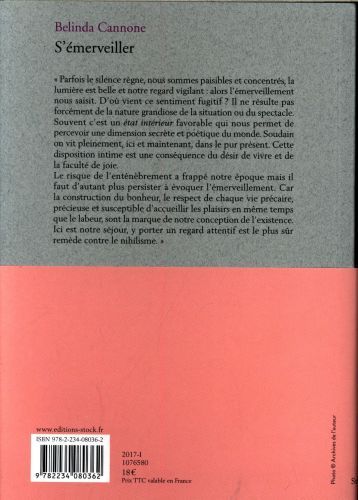 Produktbild: S'&eacute;merveiller