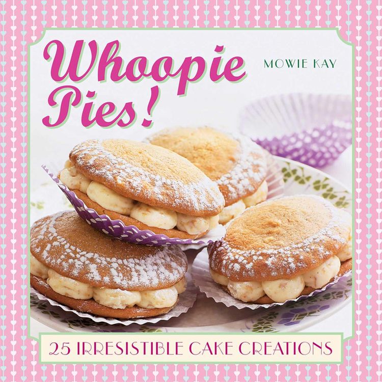 Produktbild: Whoopie Pies!
