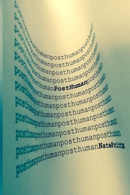 Produktbild: Post Human
