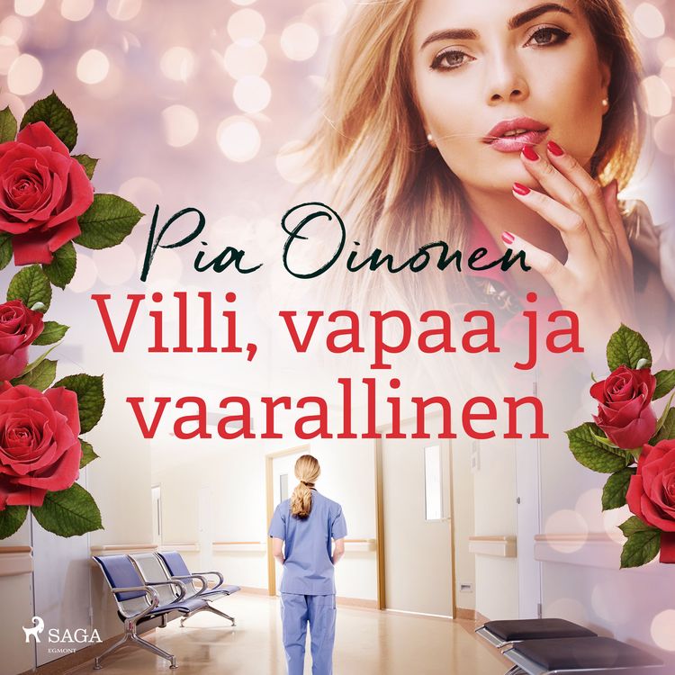 Produktbild: Villi, vapaa ja vaarallinen