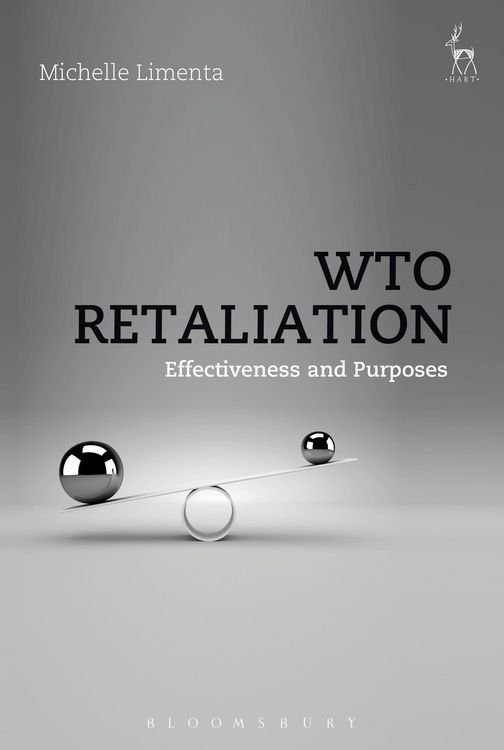 Produktbild: WTO Retaliation