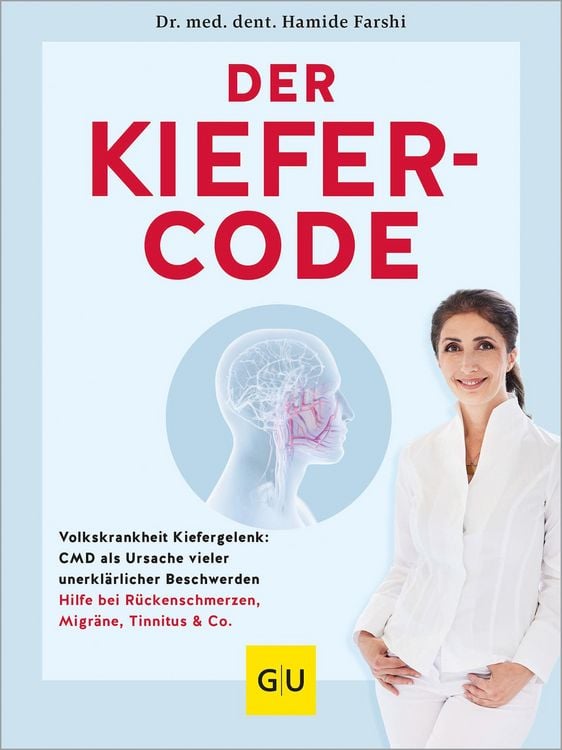 Produktbild: Der Kiefer-Code