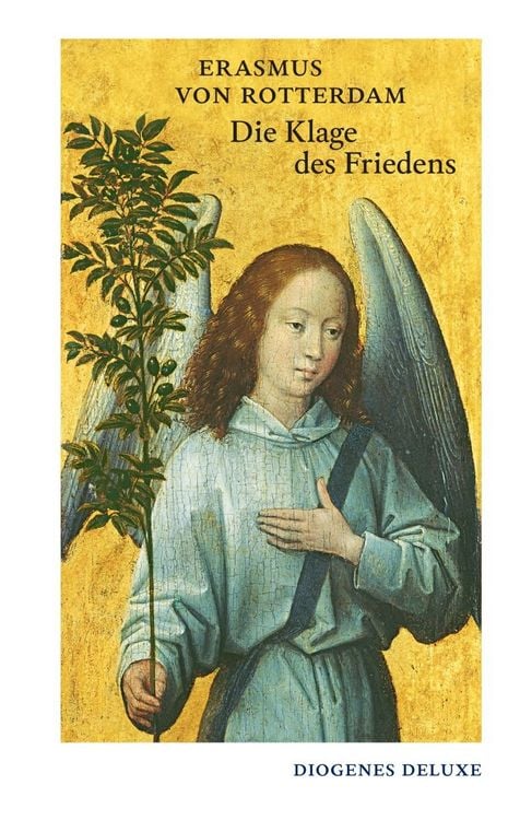 Produktbild: Klage des Friedens