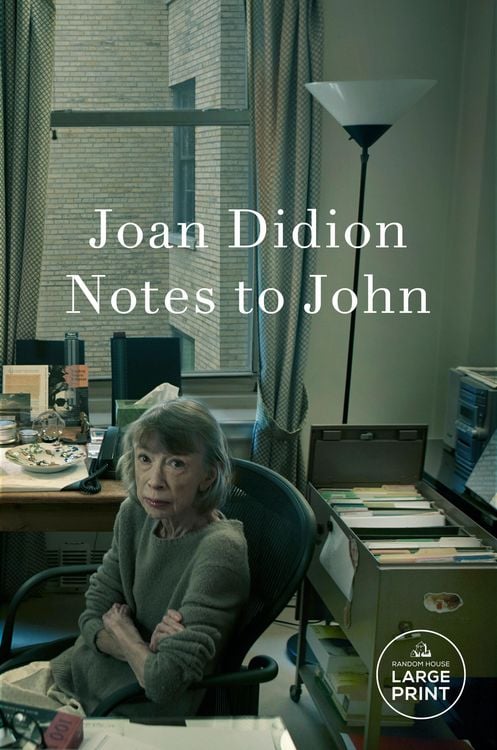 Produktbild: Notes to John