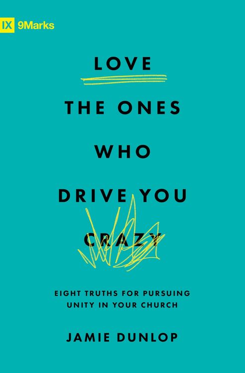 Produktbild: Love the Ones Who Drive You Crazy