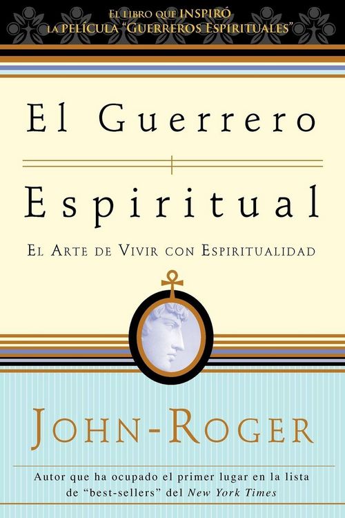 Produktbild: Guerrero Espiritual